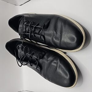 Cole haan grands  oxfords.  Mens size 12 leather.
